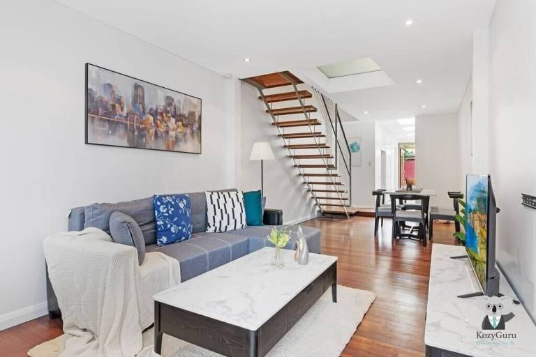 House  Randwick