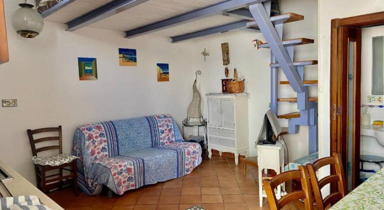 Holiday apartment with 2 rooms for 6 persons — photo 2