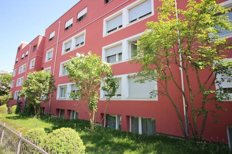Rental apartment with 1 room for 2 persons in Opfikon