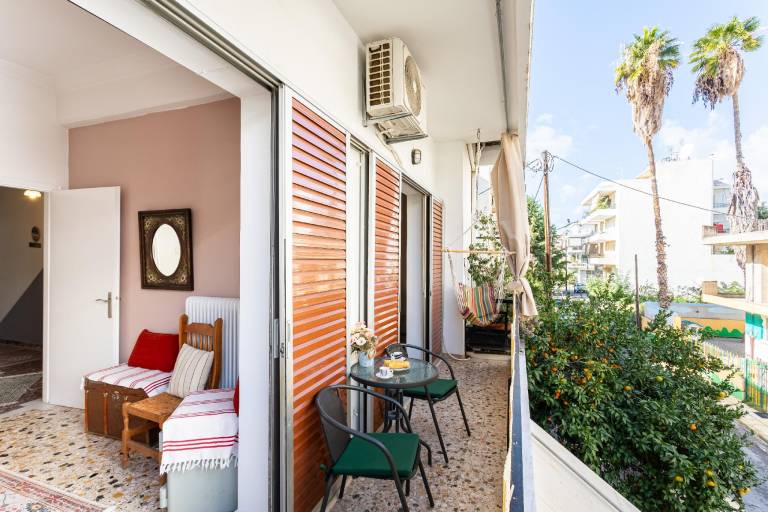 Sofi's flat in the city center, 5min to the sea — photo 4