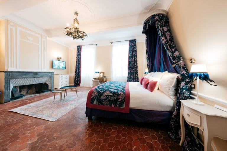 Le Clos Violette D'Aglaé — photo 2