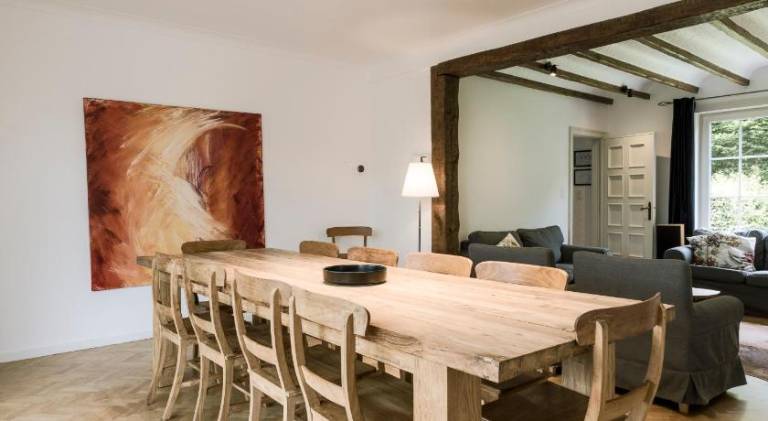 Pleasant villa | Pet-friendly — photo 4