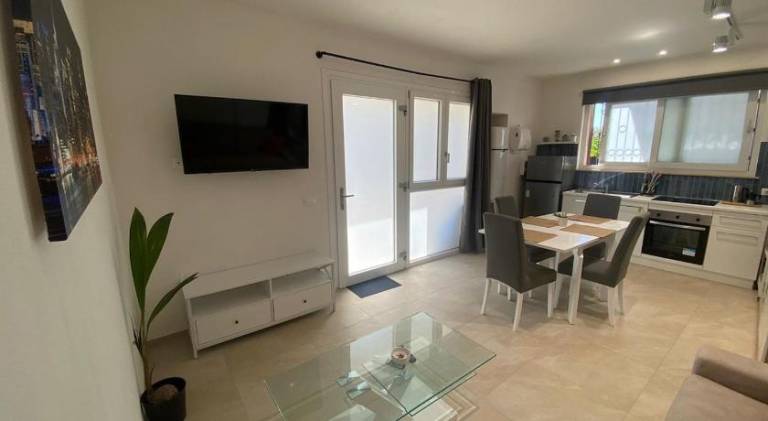 Fully equipped rental apartment | Next to the beach | Pets are welcome — photo 3