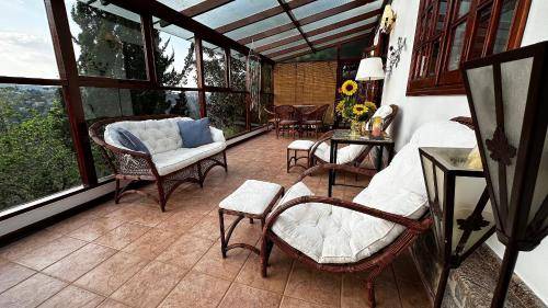 Chalet