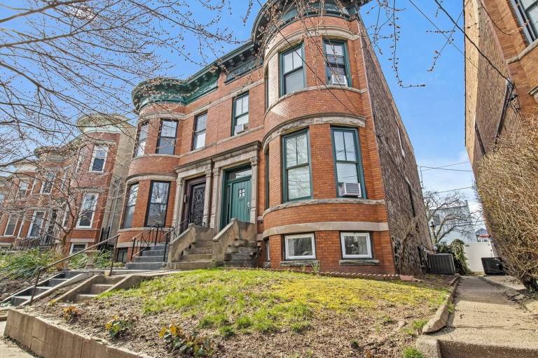 Apartament Jersey City