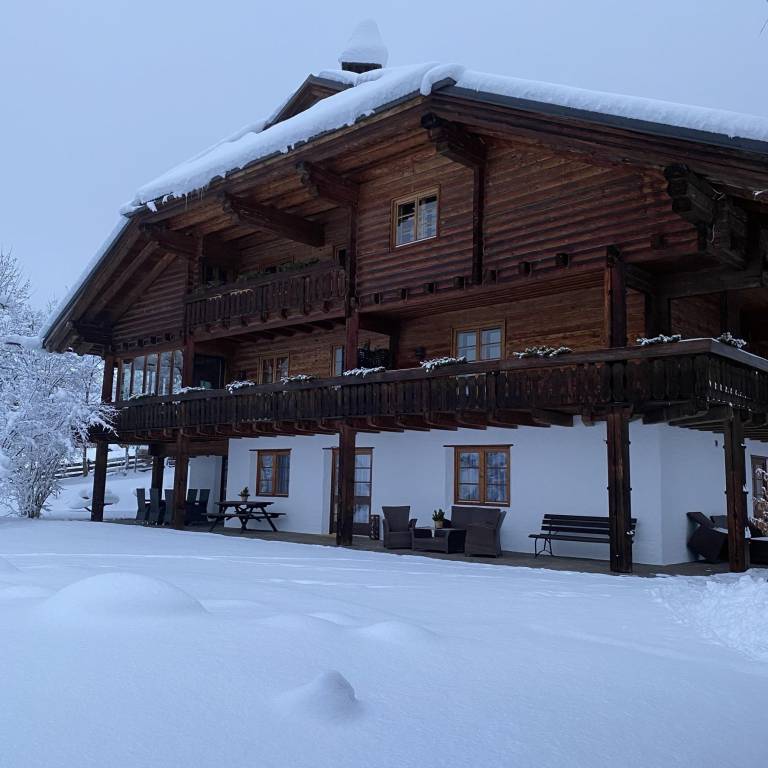 Apartament Bad Kleinkirchheim