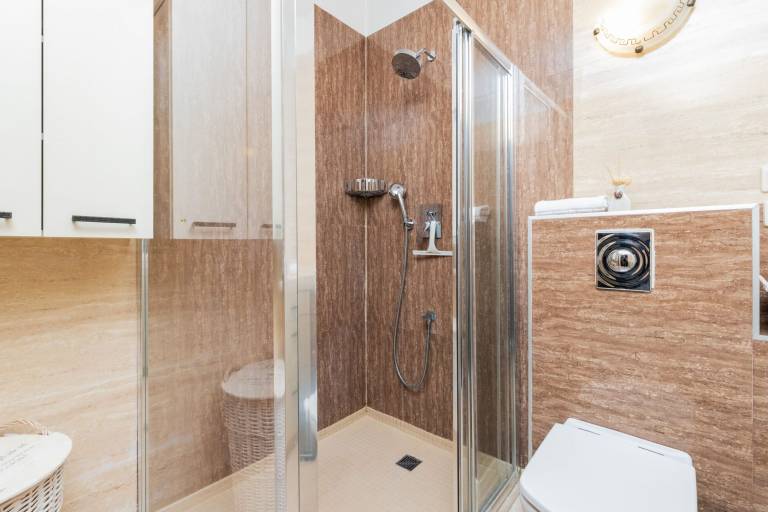 Drzewieckiego 10 Gda sk Apartment Remote Work — photo 5