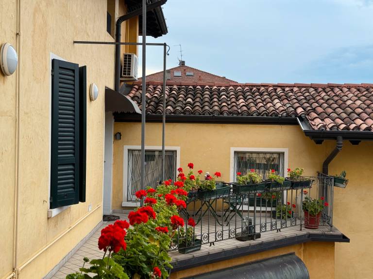 Appartamento Castenedolo