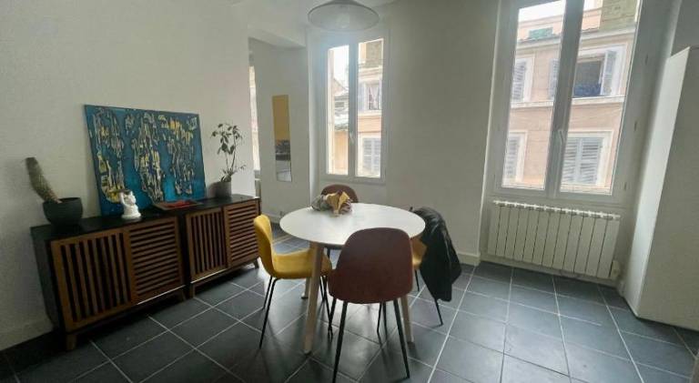 Apartment | Next to Old Port of Marseille — photo 4