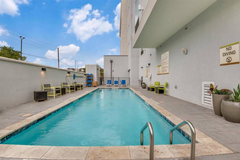 Home2 Suites Dallas Medical — photo 2