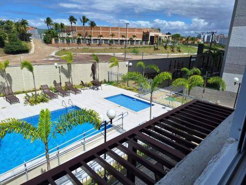 Apartamento Vicente Pinzon
