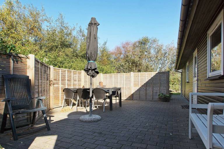 Fully equipped nice house with sauna, patio & jacuzzi | Pet-friendly — photo 3