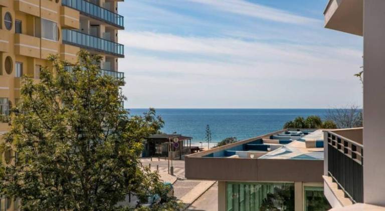 Fully equipped nice rental apartment with terrace | Next to the beach | Dogs allowed — photo 5