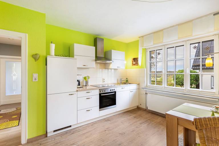 Apartment Warstein