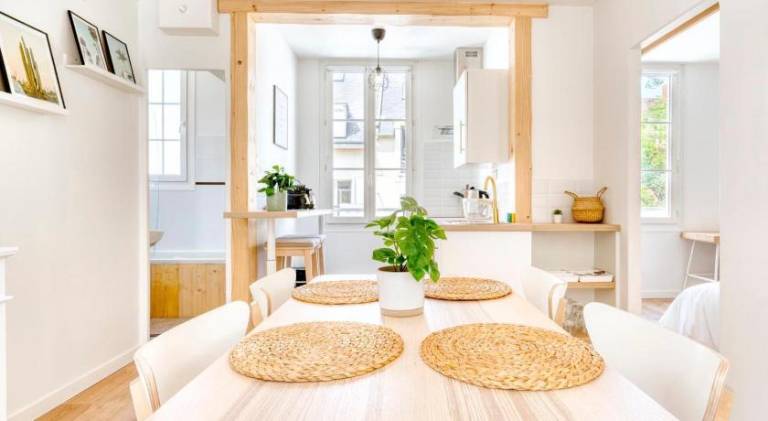 Holiday apartment with 1 room for 4 persons — photo 3