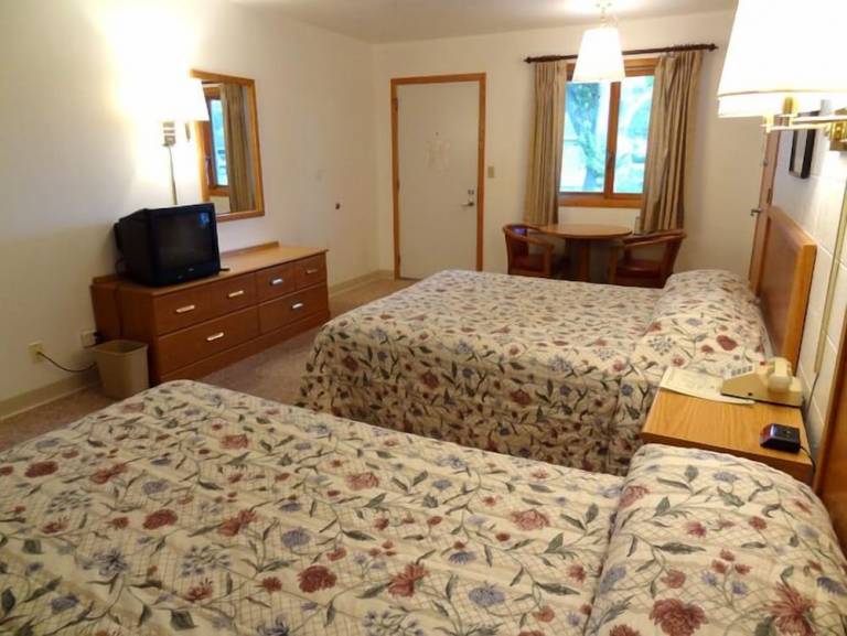 Motel Cresco