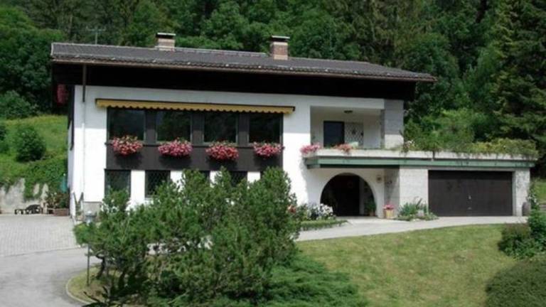 Ferienwohnung  Spitzingsee