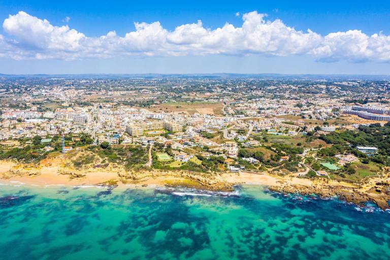 Chalet Albufeira