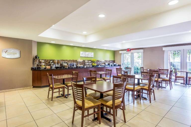 Sleep Inn Charleston - West Ashley — photo 4