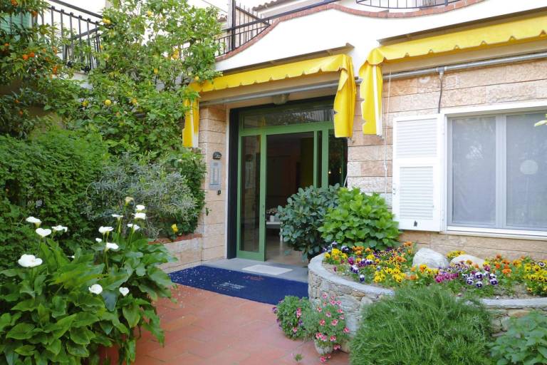 Apartment  Loano