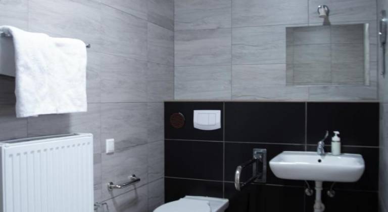 Bed and breakfast  Walbrzych