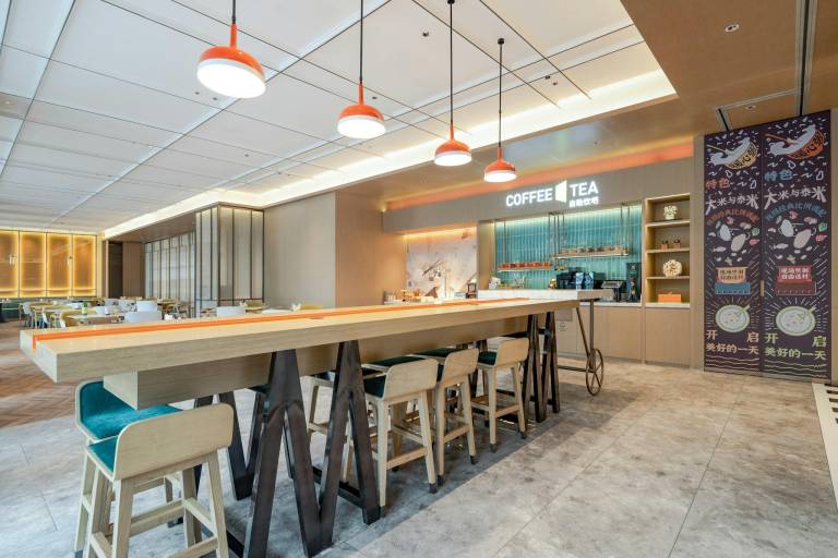 Home2 Suite by Hilton Guangzhou Huadu — photo 5