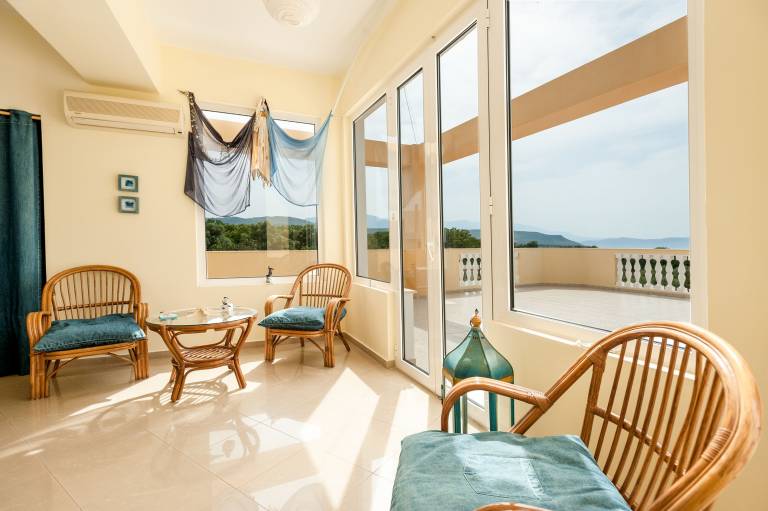 Villa Atsipopoulo