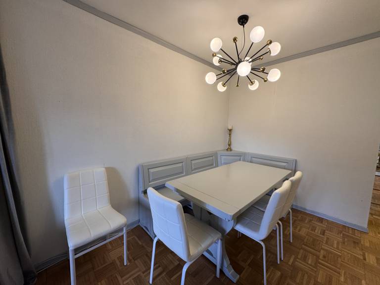 Nice holiday apartment with patio | Next to the ski | Dogs allowed — photo 4