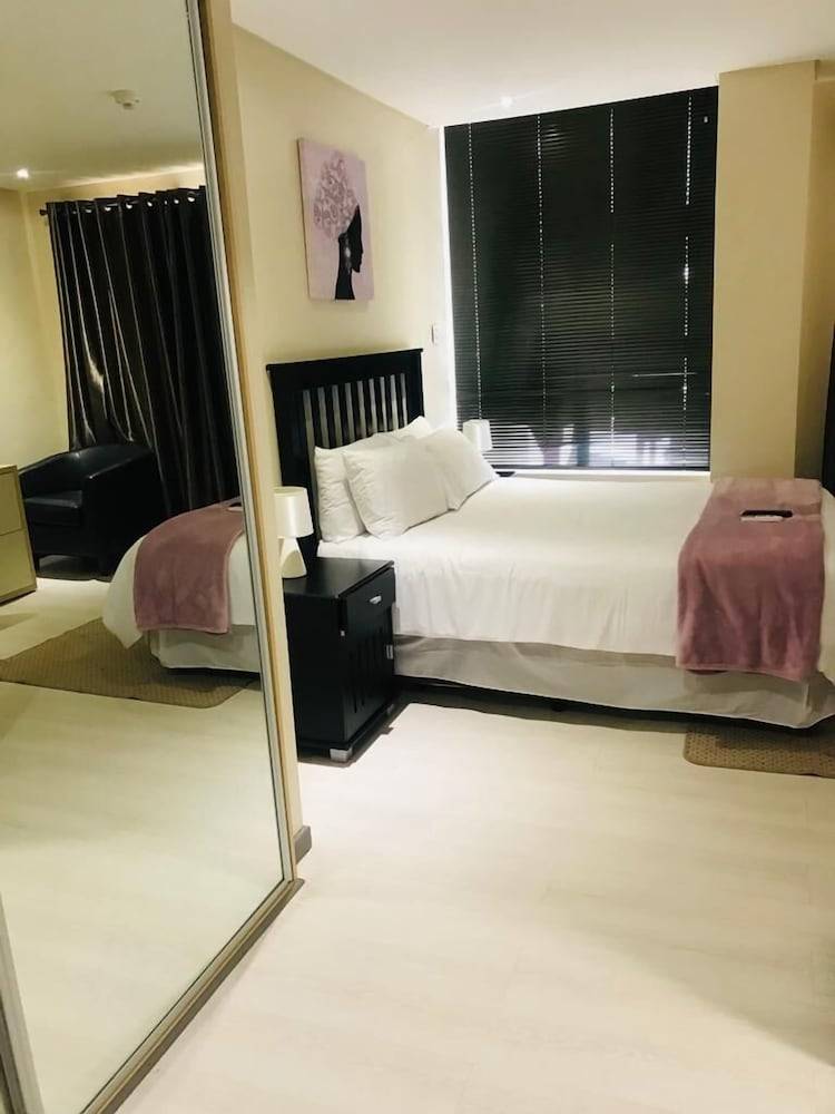 Bed and breakfast  Tlokweng
