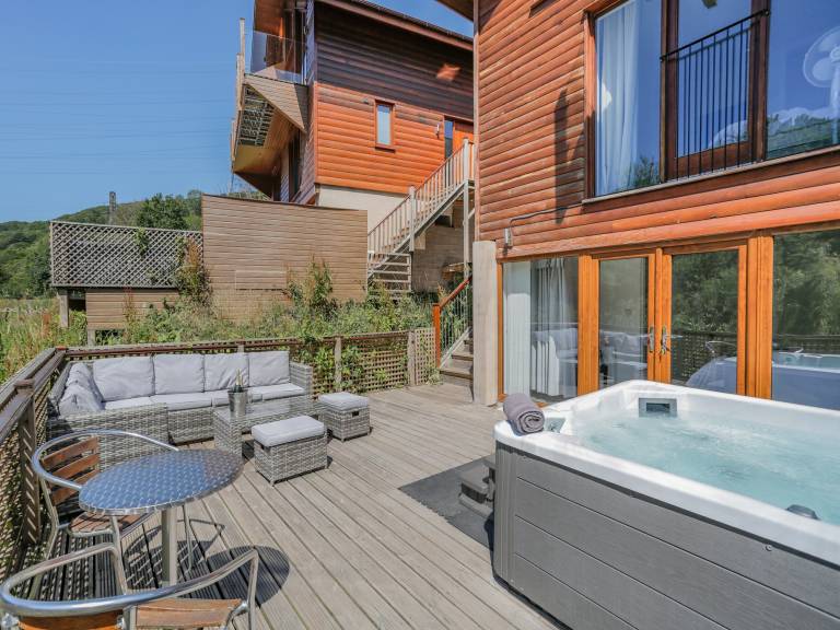 Waterside Lodge Fourteen UK36707