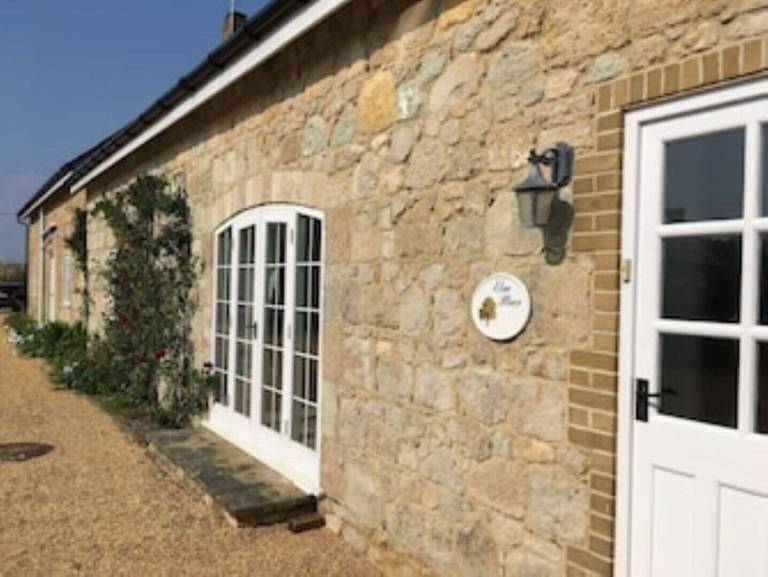 Landhaus Calbourne