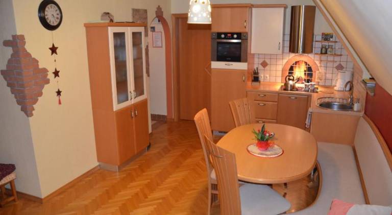 Apartma Sava Dolinka
