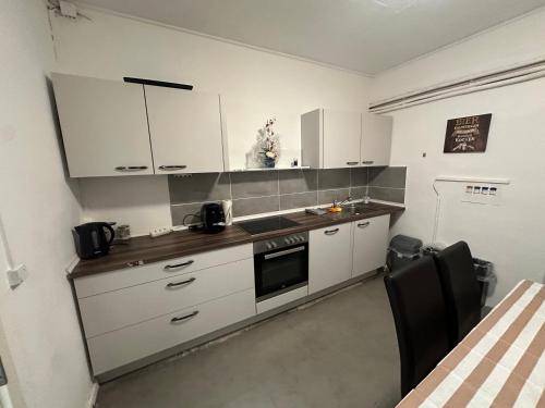 Ferienwohnung Schloß Holte-Stukenbrock