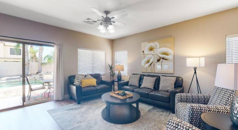 158 m&sup2; Ferienhaus