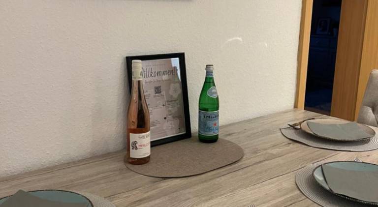 Rental apartment with 1 room for 4 persons — photo 5