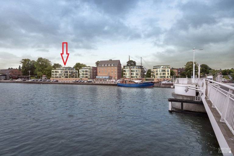 Lägenhet Kappeln