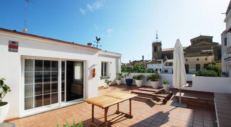 Apartamento Cabrils
