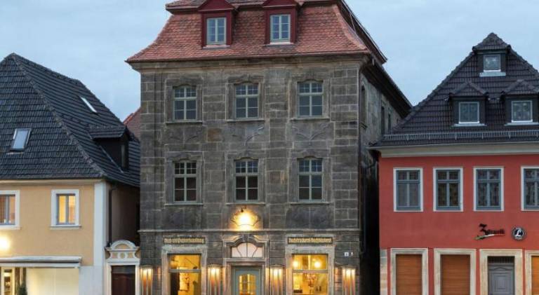 66 m&sup2; Ferienwohnung