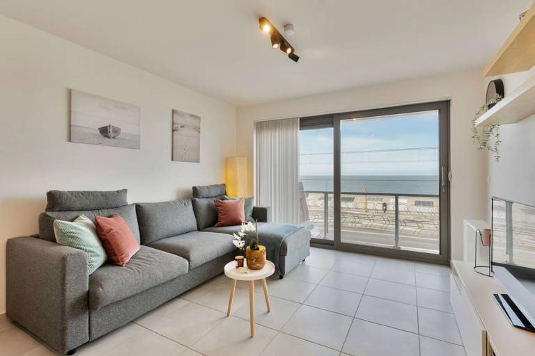 Appartement Oostende