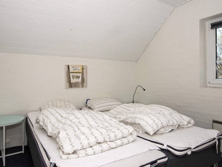 Cabin  Lodbjerg Hede