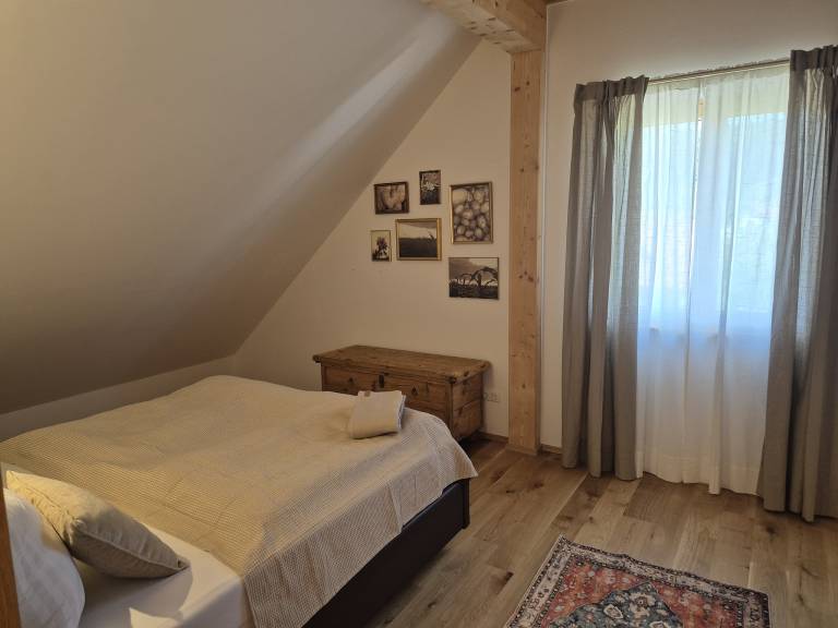 Ferienwohnung Bad Gögging
