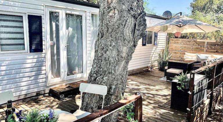 Apartment | Pets allowed in Cogolin