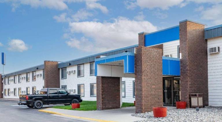 Baymont by Wyndham Gillette in Gillette, WY