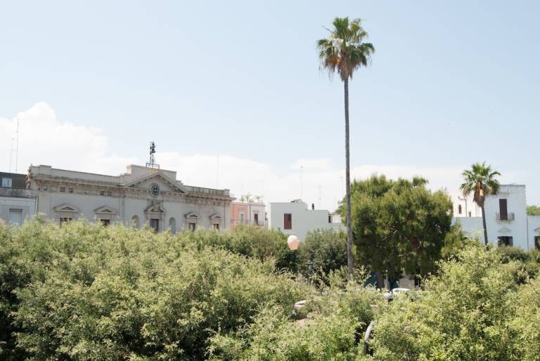 House  Mola di Bari