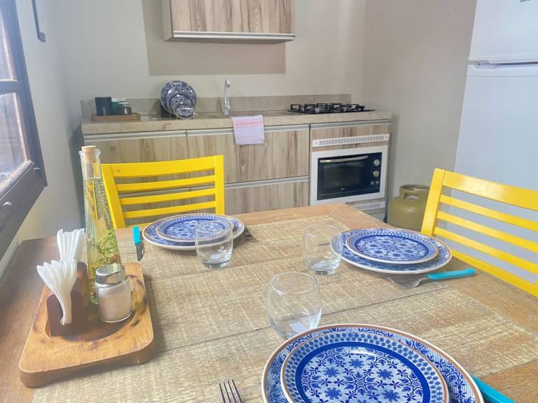 Apartamento Canasvieiras