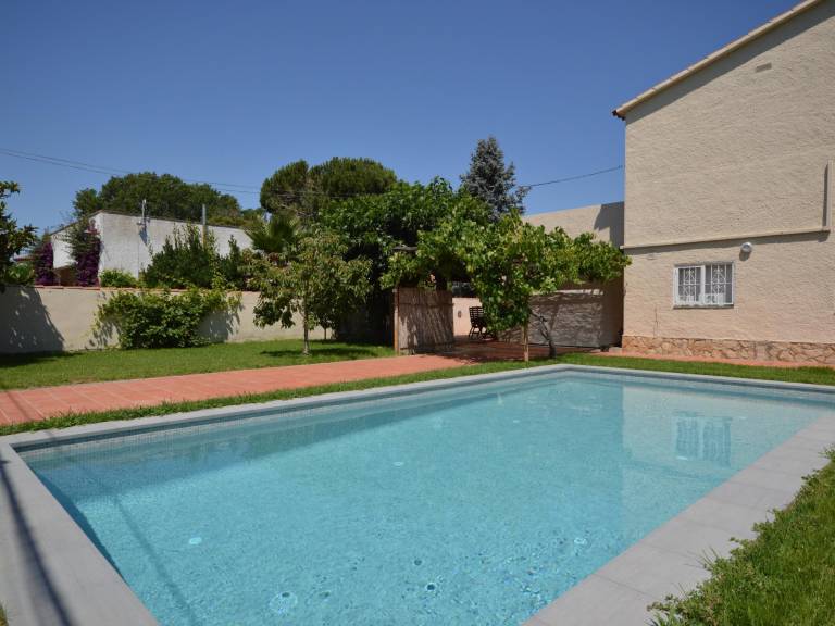 Casa Sant Pere Pescador