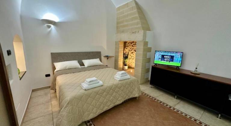 House | Pets are welcome in Manfredonia