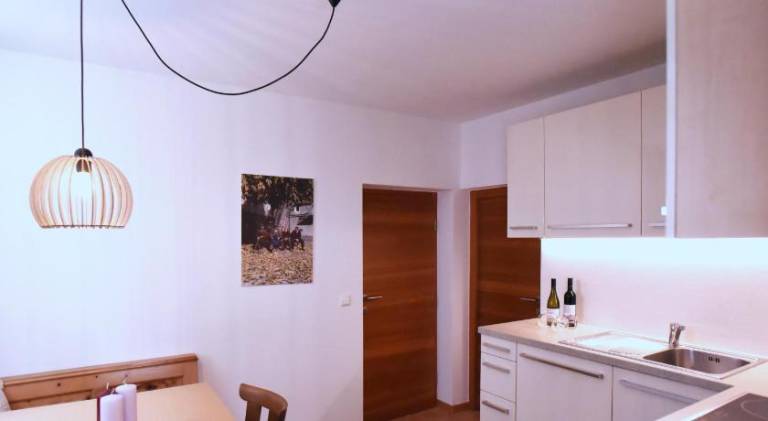 Rental apartment with terrace — photo 5