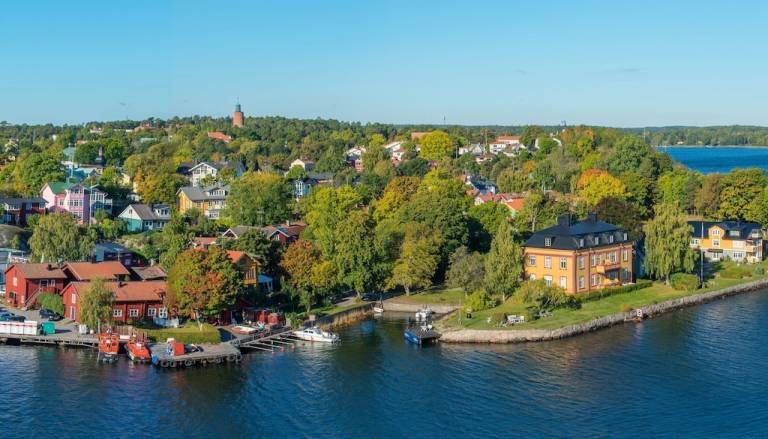 Huis Nacka