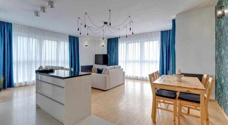 Apartment with 2 rooms for 7 persons — photo 3